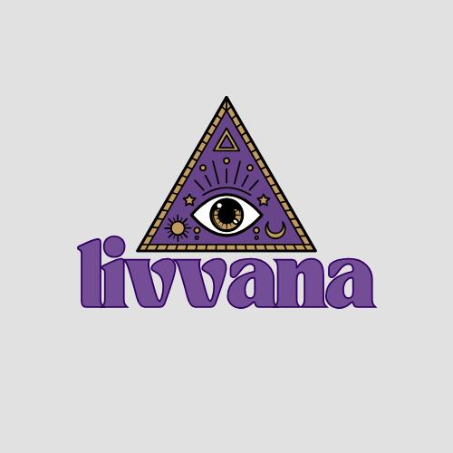 livvana.com store logo